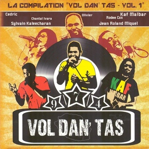 Vol dan' tas, vol. 1