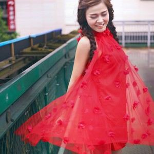 多么幸运爱上你