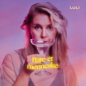 Bare et menneske (Album)