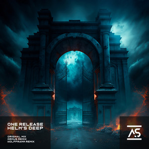 Helm's Deep (Wolfframm Extended Remix)