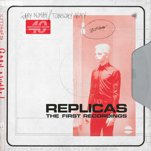 Replicas - The First Recordings