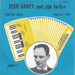 Farfisa Wals / Farfisa Fox