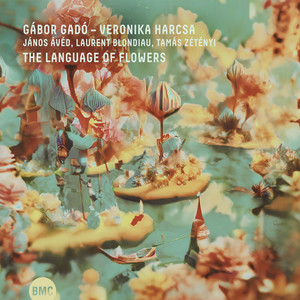 The Language of Flowers