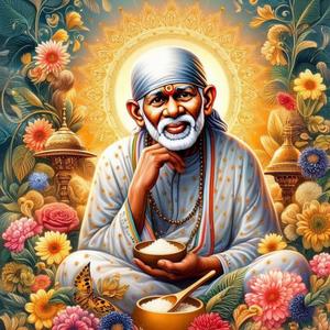 Powerful Sai Mantra Jaap | Om Sai Ram Lofi Female | High Energy Mantra chanting