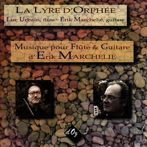 La Lyre d'Orphée: Musique pour Flûte & Guitare