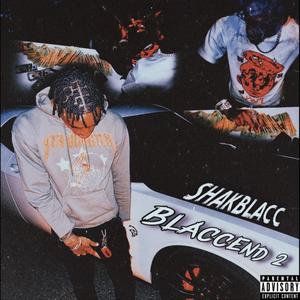 BlaccEnd 2 (Explicit)