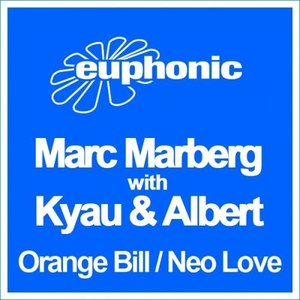 Orange Bill (Original Edit)