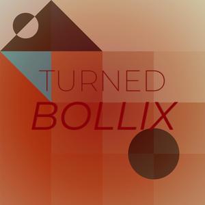 Turned Bollix