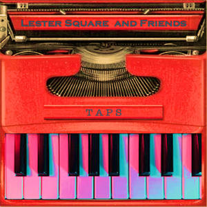 Pandora's Box (feat. John Robb)