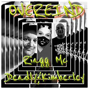 Overeind(feat. Deadly & Kimberley) (Explicit)