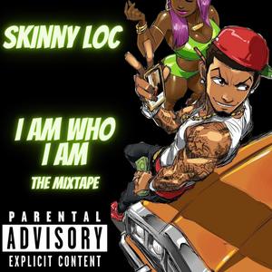 I am who I am (Explicit)