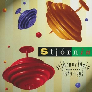 Stjórnarlögin 1989-1995