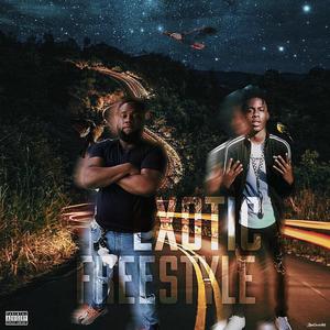 Exotic Freestyle(feat. Marco Bishop)