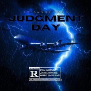 Cypher '23 (Judgment Day) (feat. Sam RucKus, Grafezzy, Yuri [Юрий] & Abraxyss) [Explicit]