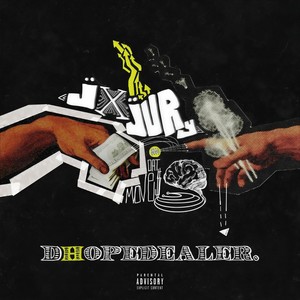 Lethal Weapon.(feat. Rasheed Jamal) (Explicit)