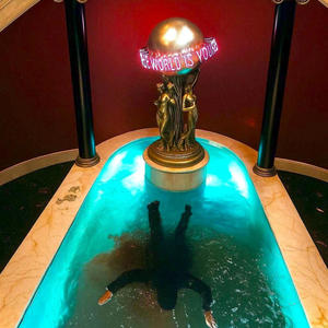 FEDEZÉK (feat. LAKRENG, TOMY & DOLÁNYI) (Explicit)