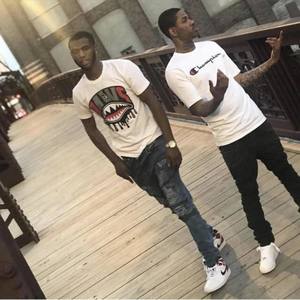 Trench Baby (Explicit)