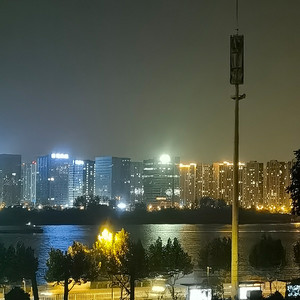 码头烟火 (Remix)