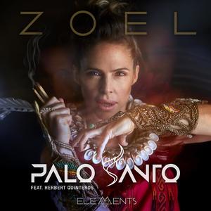 Palo Santo (feat. Herbert Quinteros)