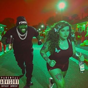 TWO FACED (feat. BIG MIK3) (Explicit)