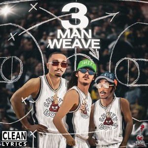 3 Man Weave