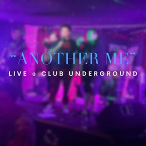 Another Me (Live)