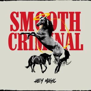 Smooth Criminal (feat. Keilah)