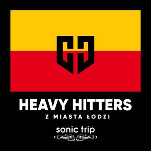 Heavy Hitters (feat. Mc Graba, Mc Ozon & Mc Kwadrat)