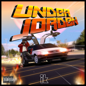 UNDER JORDEN (Explicit)