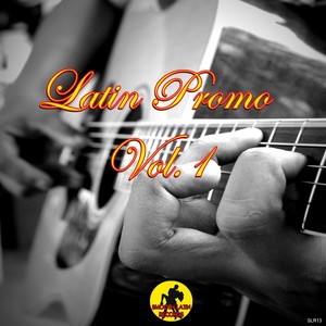 Latin Promo, Vol. 1