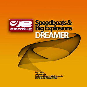 Dreamer (Dimo in da Houze Remix)