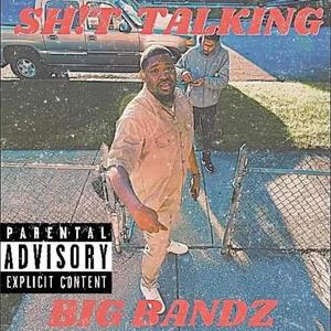 SH!T TALKING (Explicit)