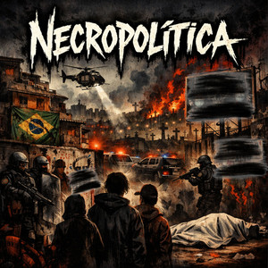 Necropolítica (Explicit)