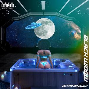 Black Widow (Explicit)