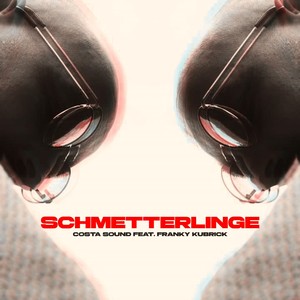 SCHMETTERLINGE