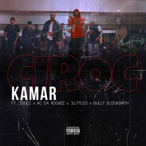 Ciroc (feat. J.Gold, KC Da Rookee, J.Littles & Gully Glocksmith) [Explicit]