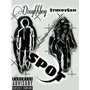 Spot (feat. Doughhboyy) (Explicit)
