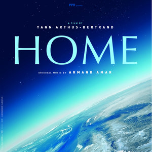 Home (Original Soundtrack)