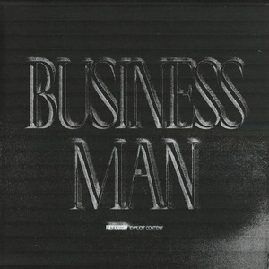 Business Man (Explicit)