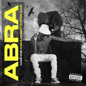 A.B.R.a. (Angolan Best Rapper Alive)