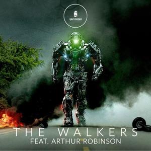 The Walkers(feat. Arthur Robinson)