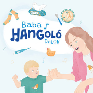 Baba HANGoló dalok