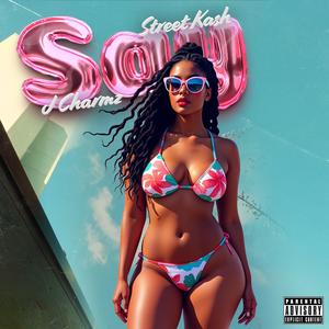 S.A.Y. (Something About You) (feat. J Charmz)