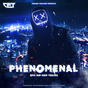 Phenomenal (Epic Hip-Hop Tracks)