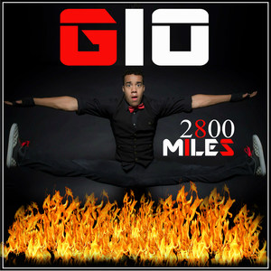 Everybody Swears(They're in Love)[feat. Rad X & Campos]