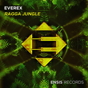 Ragga Jungle