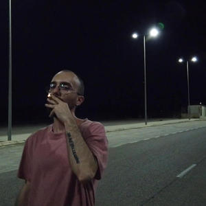 Solo fumando (feat. Akratos Beats)