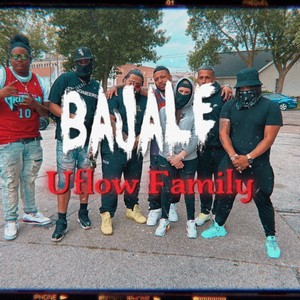 Bajale (feat. Papimike, Mistikal, Yatzari BB, Damian xander & Le tiger) [Explicit]