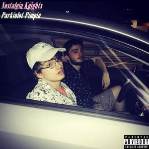 Yessir (feat. Nostalgia Knights & des!) (Explicit)