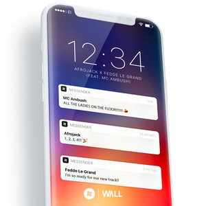 1234 (feat. MC Ambush) (Extended Mix)